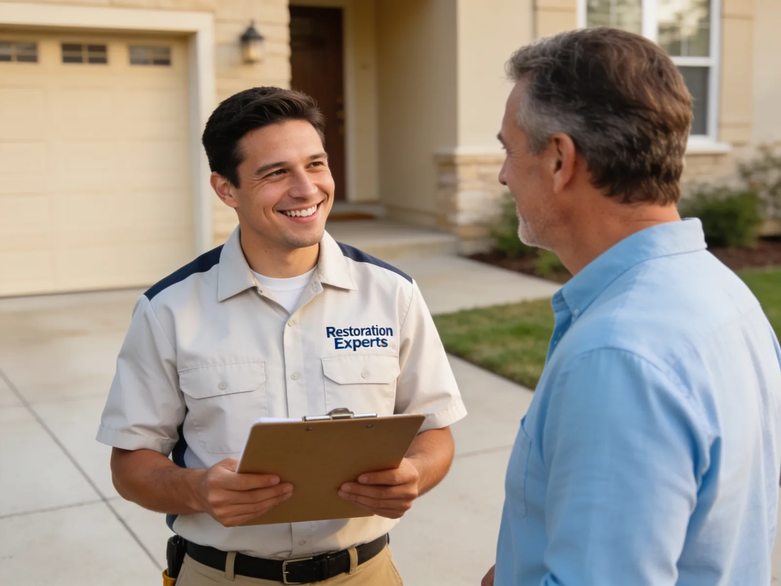 Water Damage Cleanup Pleasant View, TN FAQs
